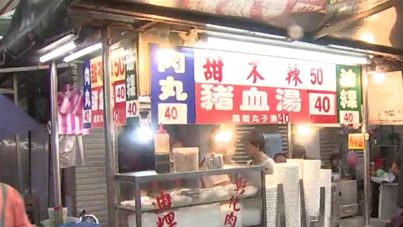 張菲、費玉清都吃過!老字號小吃飄香50年 老闆辭世+捷運施工將熄燈 張菲、費玉清都吃過!老字號小吃飄香50年 老闆辭世+捷運施工將熄燈