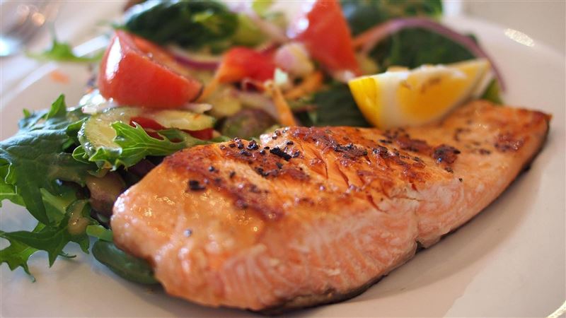 吃魚補充Omega-3 營養師建議這樣煮 吃魚補充Omega-3 營養師建議這樣煮