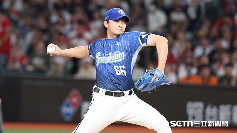 飆8K斬斷味全連勝 李東洺:我們也是不好對付的對手 飆8K斬斷味全連勝 李東洺:我們也是不好對付的對手