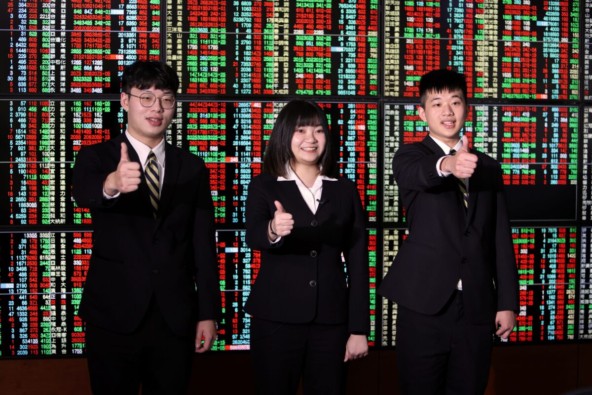 德明科大帶薪實習10年有成 Z世代職場大放異彩 564 1