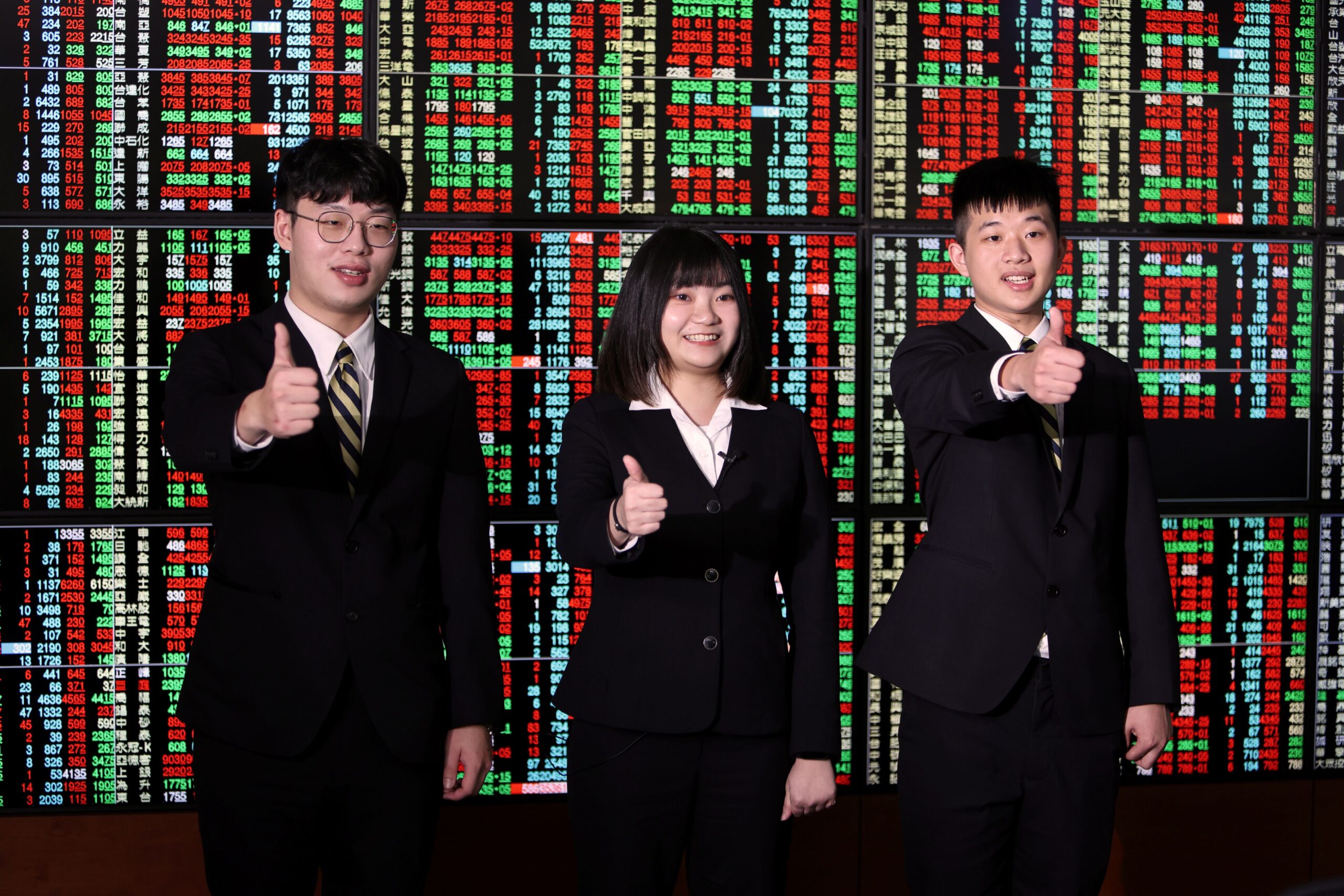 德明科大帶薪實習10年有成 Z世代職場大放異彩 德明科大帶薪實習10年有成 Z世代職場大放異彩