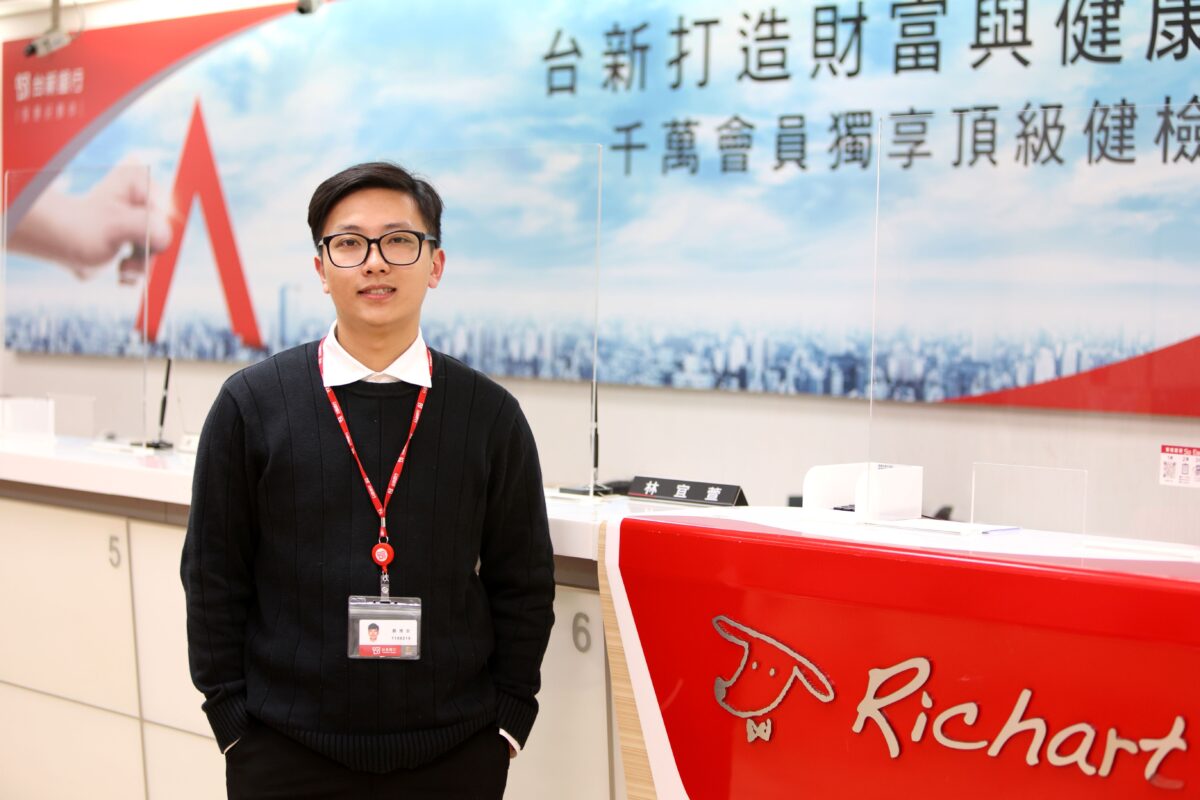 德明科大帶薪實習10年有成 Z世代職場大放異彩 564 2