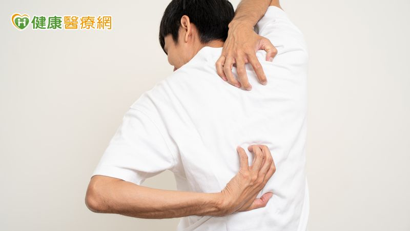 藥物不良反應為何常見於皮膚?醫詳解原因!6警訊辨識嚴重症狀 藥物不良反應為何常見於皮膚?醫詳解原因!6警訊辨識嚴重症狀