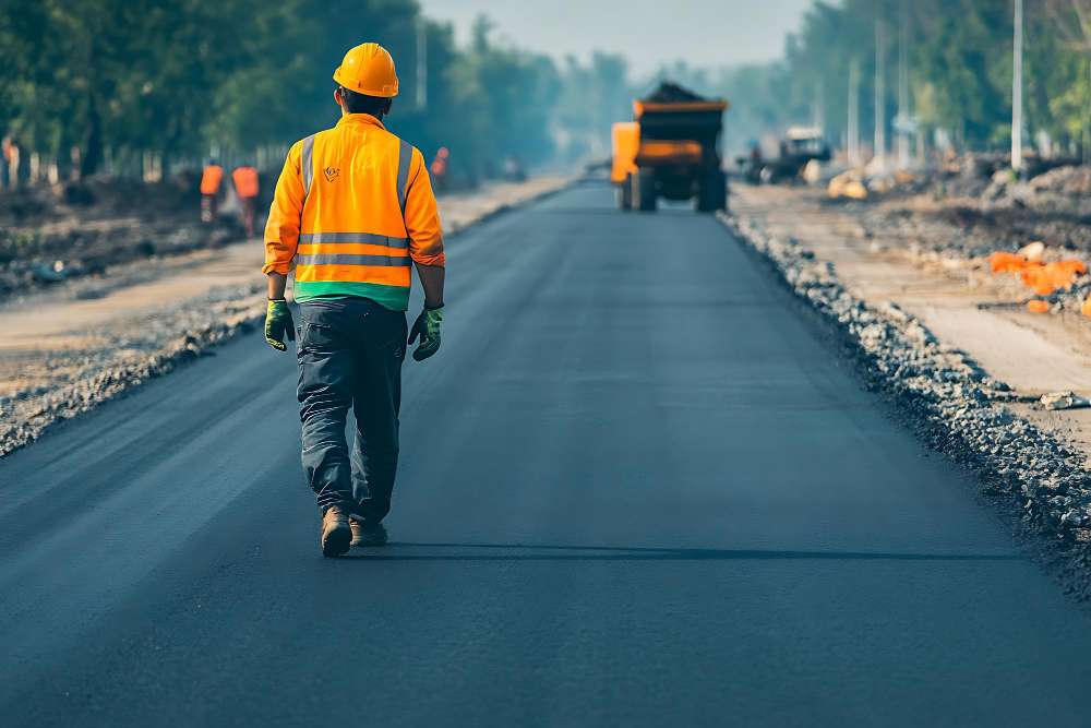 台61這路段明起施工封閉9H 改道路線曝 616