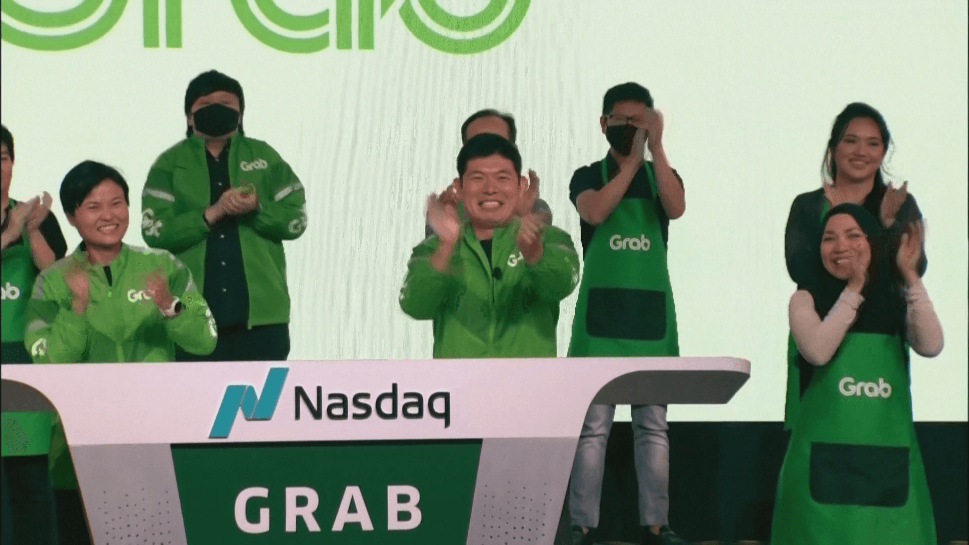 買foodpanda進軍台灣掀中資、資安疑慮 Grab發聲逐一澄清 買foodpanda進軍台灣掀中資、資安疑慮 Grab發聲逐一澄清