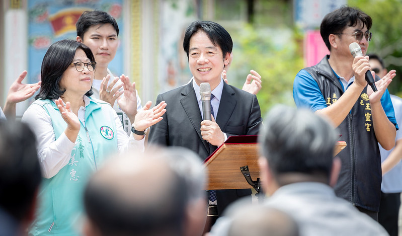 賴清德拋主婦月領5千 衛福部:國民年金修法草案已送立院 賴清德拋主婦月領5千 衛福部:國民年金修法草案已送立院