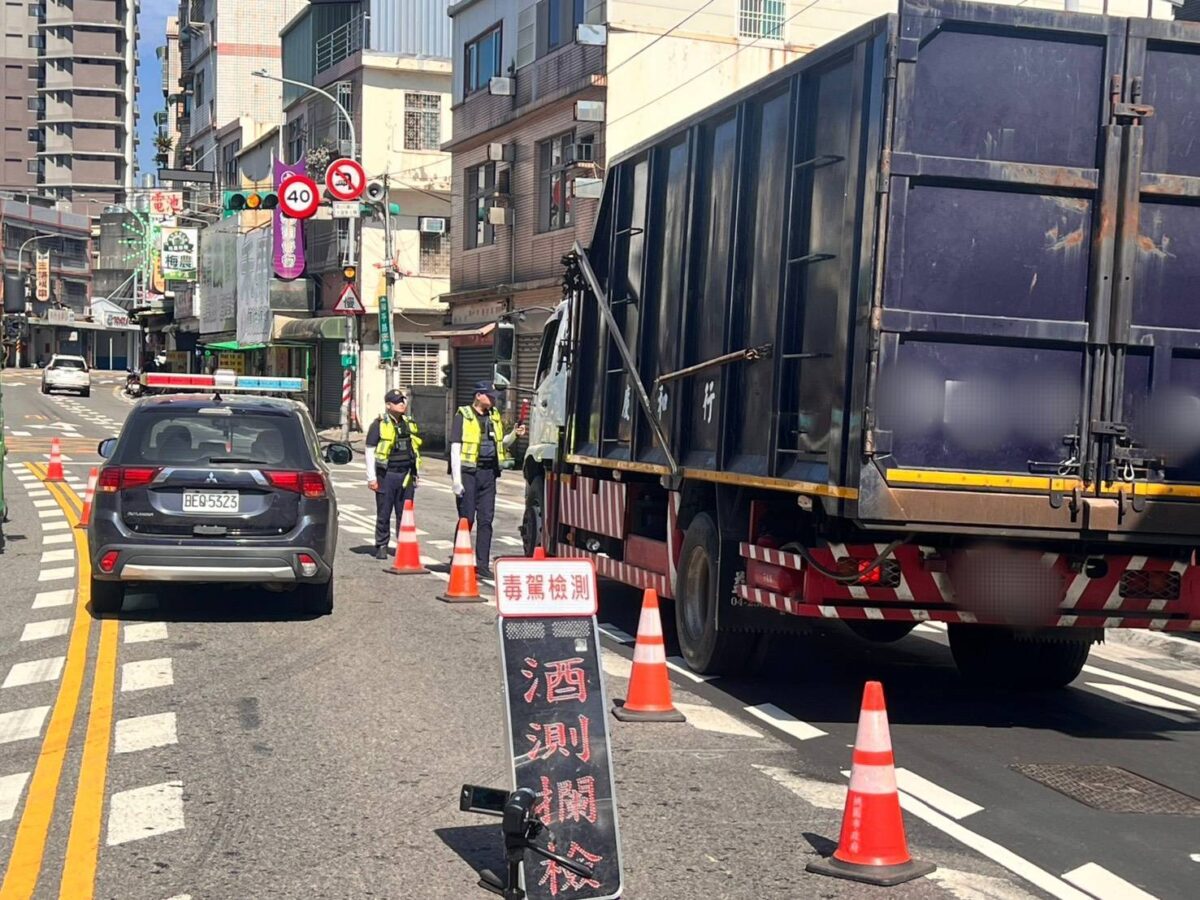 桃園這區曾現39.1度高溫 桃園跨局處兵棋推演防熱浪災害 698454 0