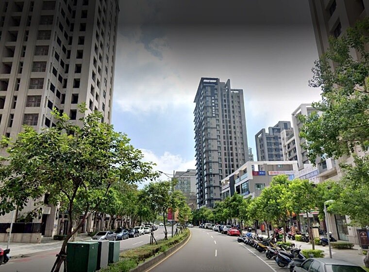竹市房市量縮回穩 「這蛋白區」議價率翻倍 竹市房市量縮回穩 「這蛋白區」議價率翻倍
