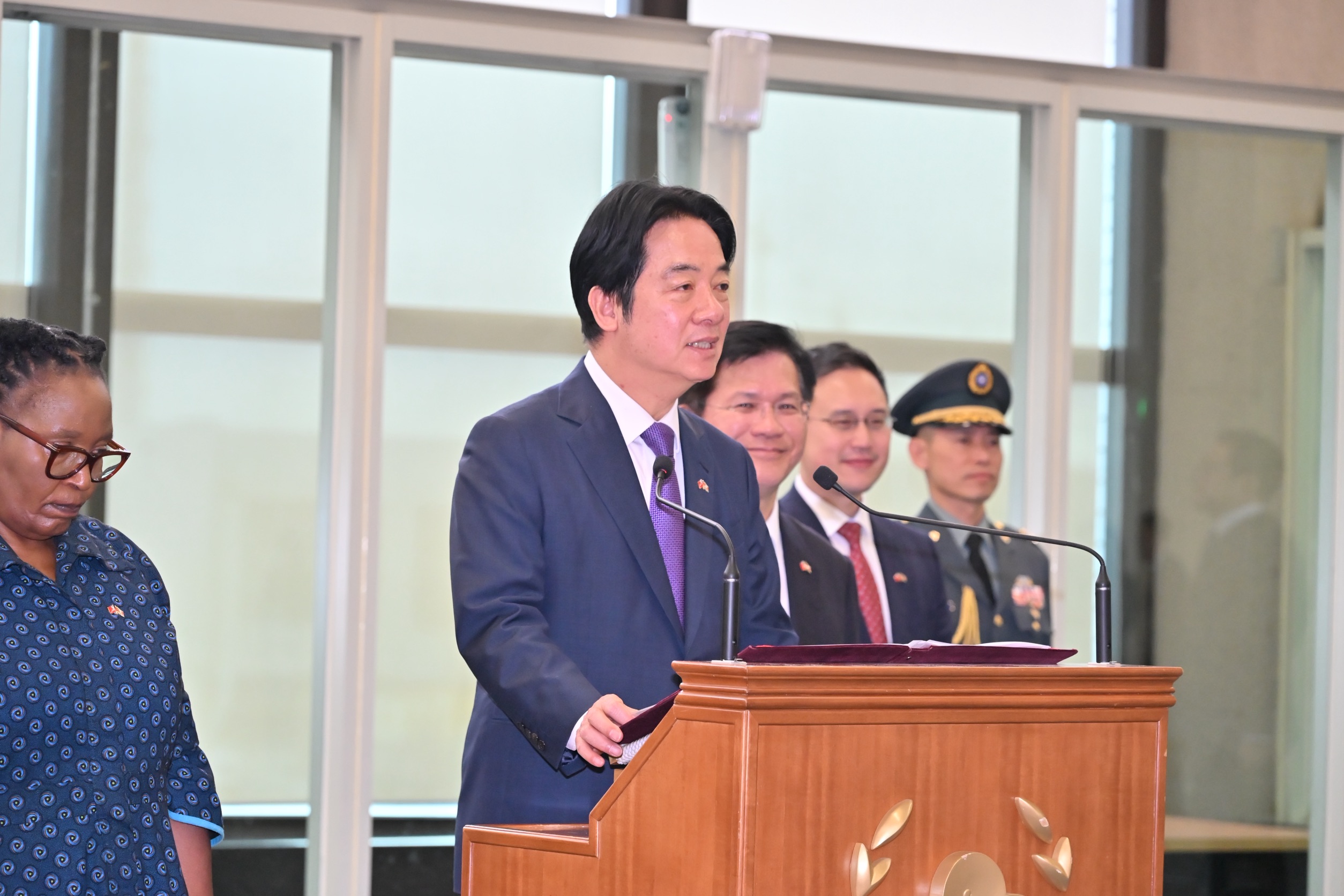 藍營集體缺席「譴責中共案」協商 民進黨:希望別再缺席 藍營集體缺席「譴責中共案」協商 民進黨:希望別再缺席