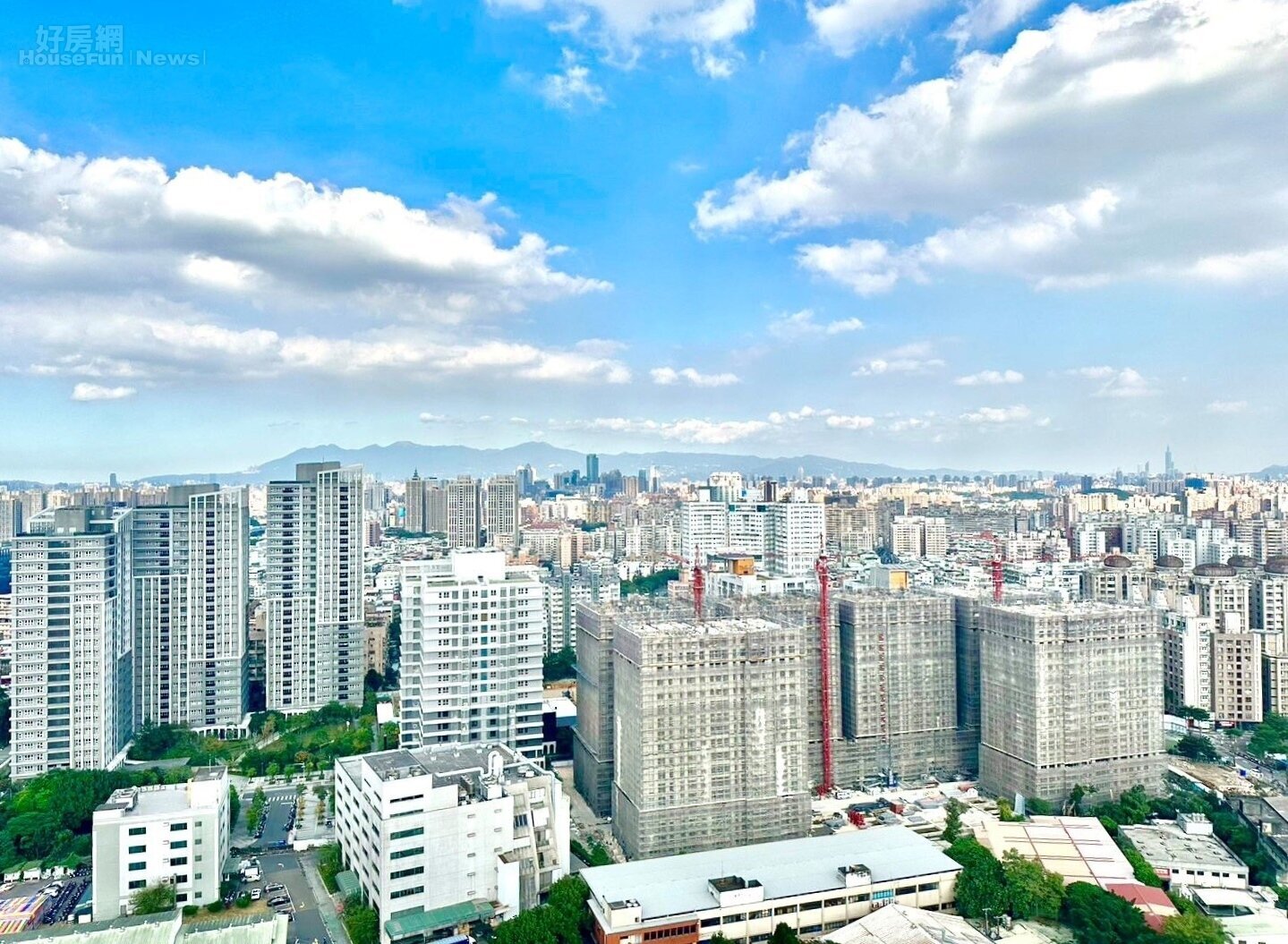六都交易量明顯縮減 估價師:房市邁向「軟著陸」 六都交易量明顯縮減 估價師:房市邁向「軟著陸」