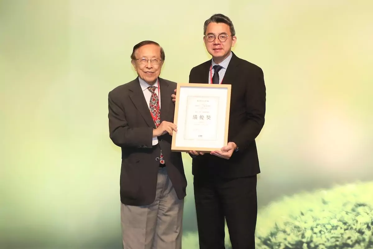 從生活到城市 冠德集團構築全方位永續生活圈 7777 3