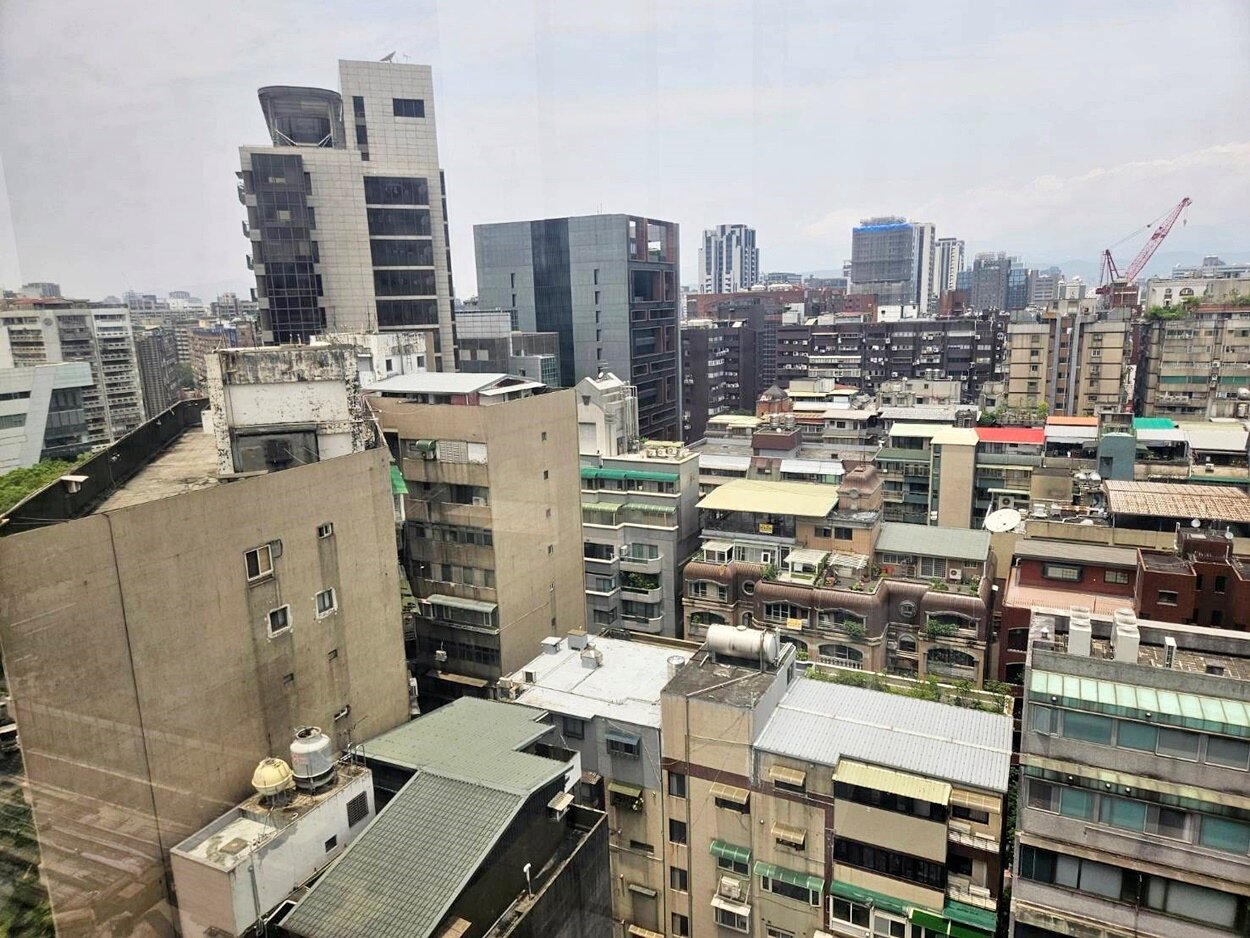 台北24%人口邁入高齡化 「這款房」慘遭拋售?專家:1類人可接手 台北24%人口邁入高齡化 「這款房」慘遭拋售?專家:1類人可接手