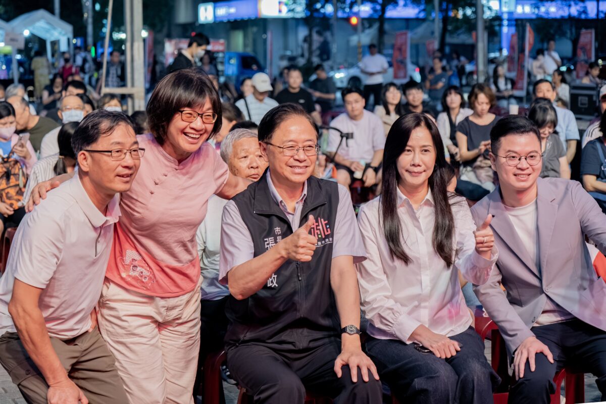 桃園管樂嘉年華連兩周末推6場音樂會 台日團隊輪番演出免費看 83288704 a9c3 45c6 8aaf a112b65f233b