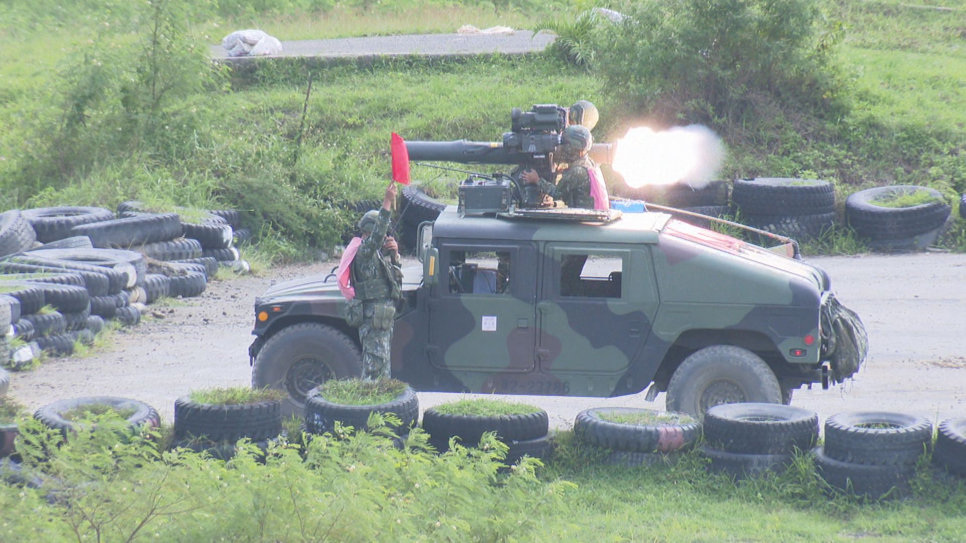 天兵偷子彈還拍「戰利品」特寫照 退伍前遭手機檢查抓包 天兵偷子彈還拍「戰利品」特寫照 退伍前遭手機檢查抓包