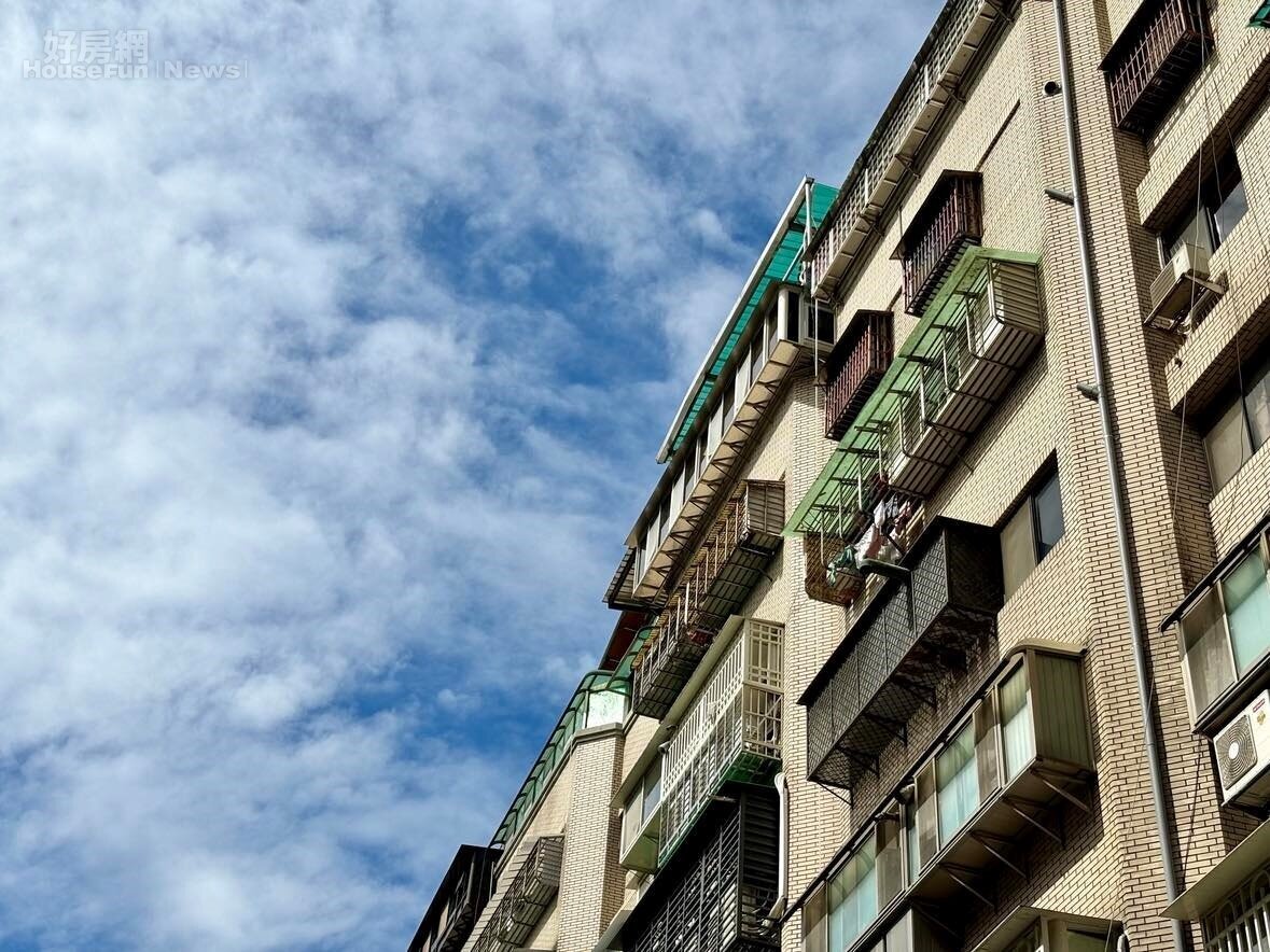 常見4大違建曝光!鎖定「這類」優先開拆 常見4大違建曝光!鎖定「這類」優先開拆