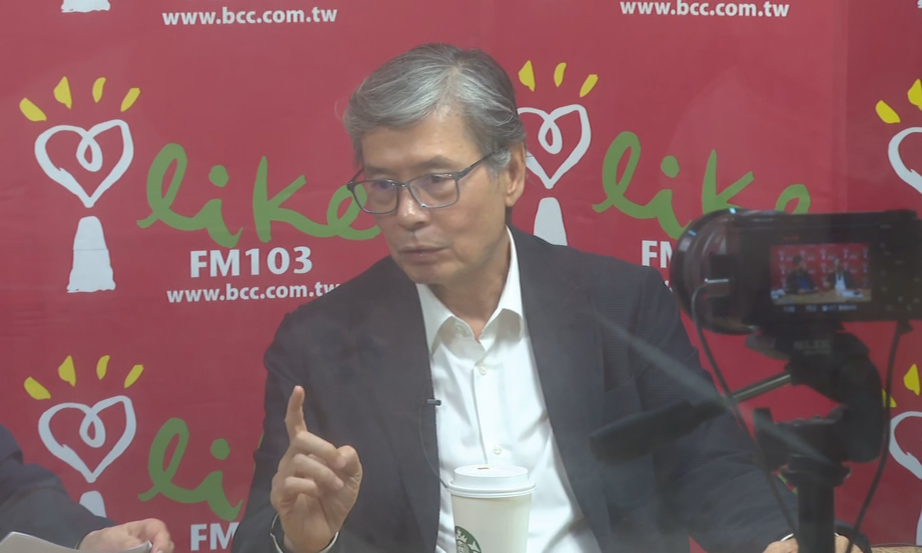 澄清馬英九、周美青未分居 金溥聰道歉:未充分解釋導致誤會 澄清馬英九、周美青未分居 金溥聰道歉:未充分解釋導致誤會