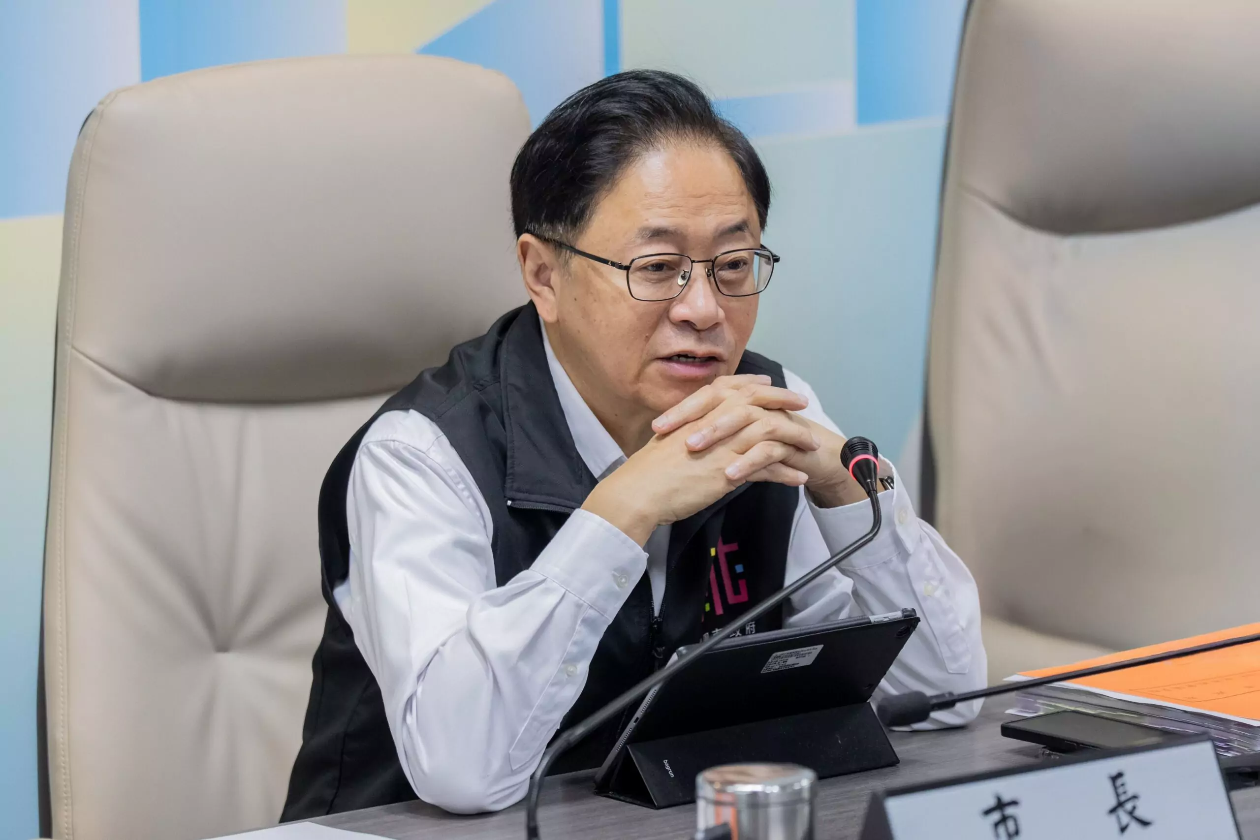 桃園打造全齡共享市民活動中心 張善政:逐步轉型社區服務平台 桃園打造全齡共享市民活動中心 張善政:逐步轉型社區服務平台