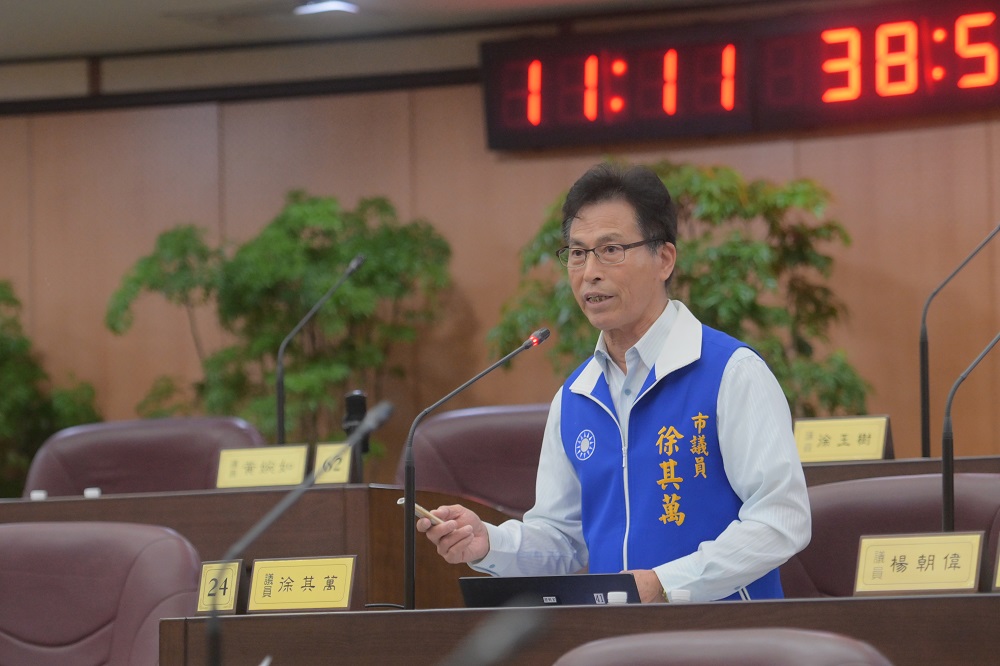 每案最高330萬!桃園補助民間設置托嬰中心 藍議員肯定市府順應民意 DSC 0084