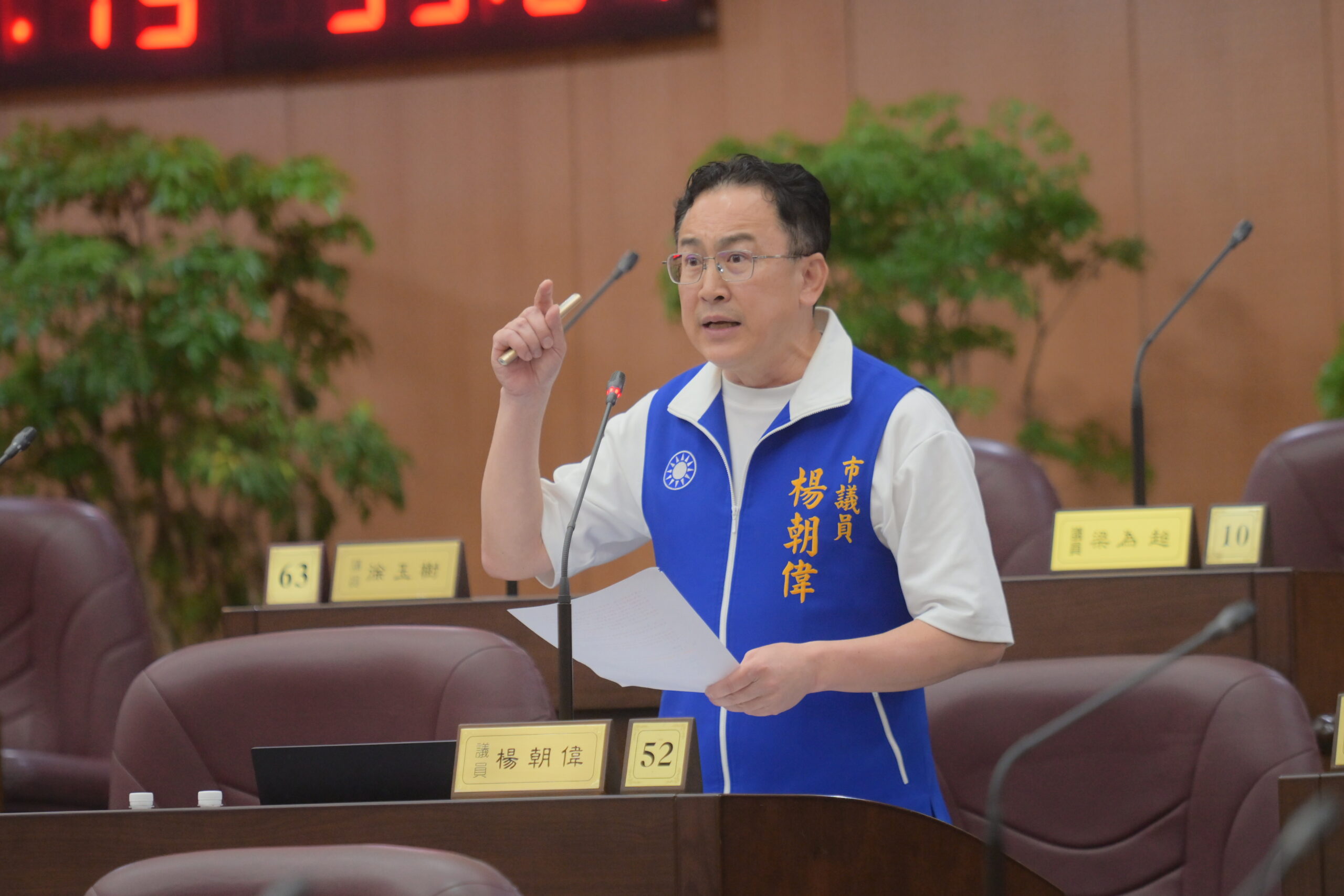 楊朝偉憂印度移工政策配套不足 桃園市府：已建議中央慎重考慮