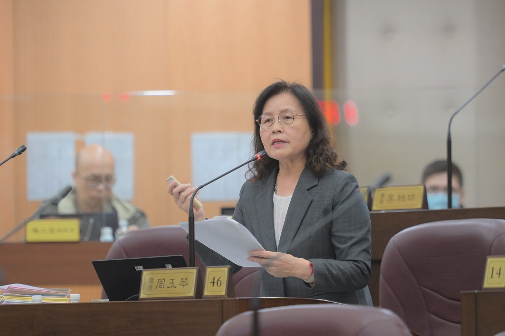 每案最高330萬!桃園補助民間設置托嬰中心 藍議員肯定市府順應民意 DSC 3594