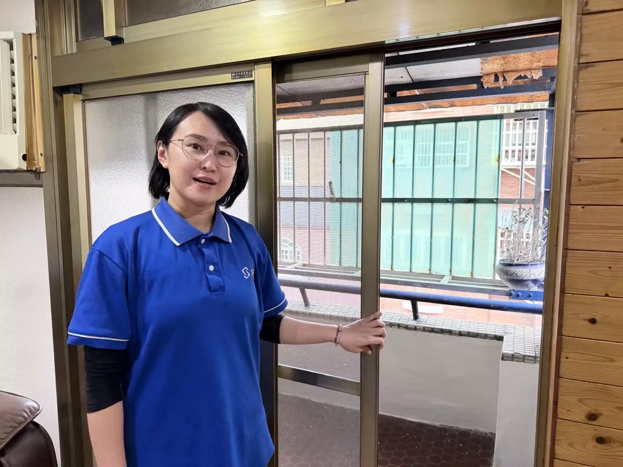 照顧子女暫別職場6年 雙寶媽靠桃竹苗分署找回職涯第二春 照顧子女暫別職場6年 雙寶媽靠桃竹苗分署找回職涯第二春