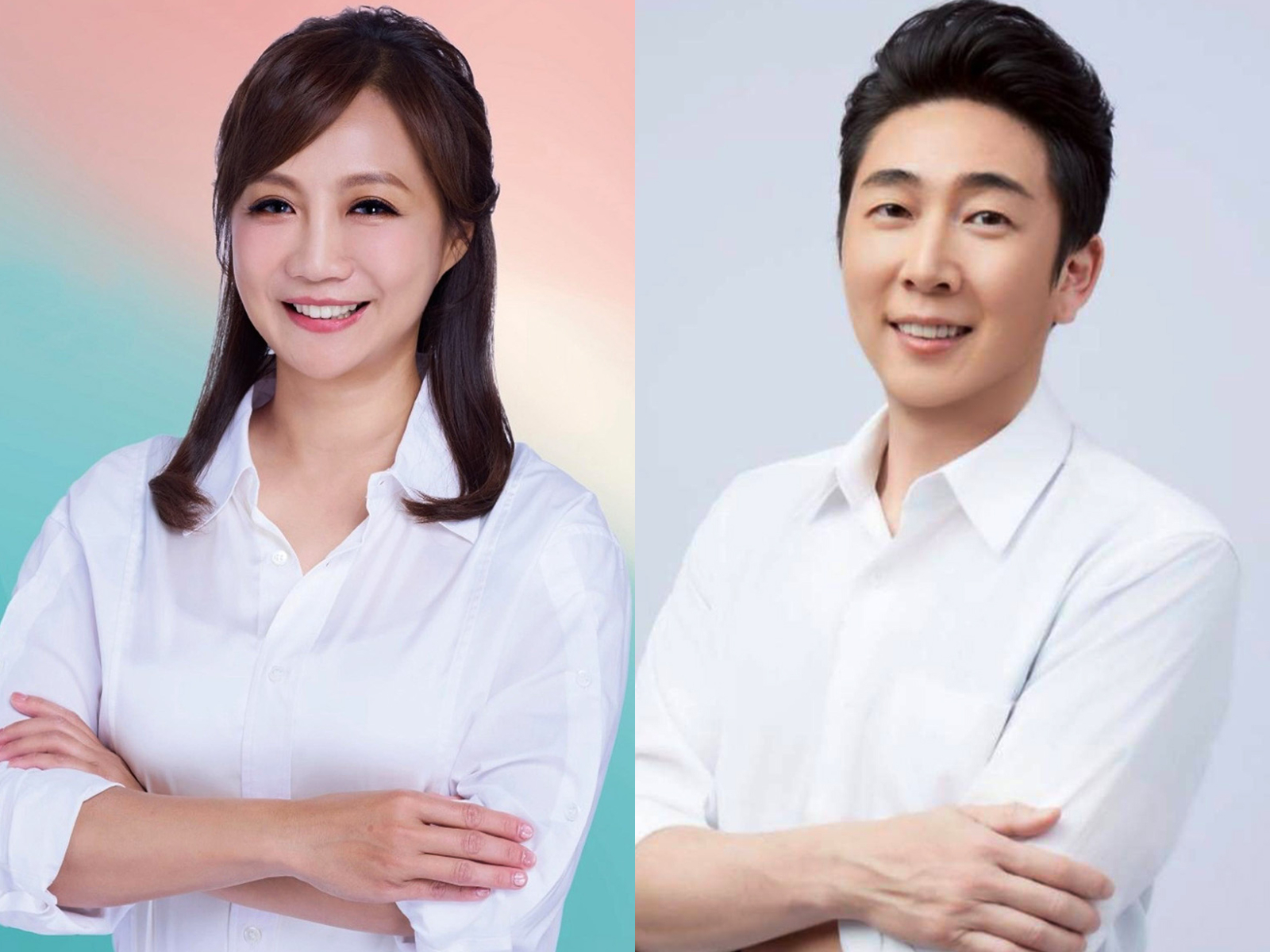 民眾黨桃園2區市議員人選出爐 徵召周曉芸選龜山、林晏良選八德 民眾黨桃園2區市議員人選出爐 徵召周曉芸選龜山、林晏良選八德