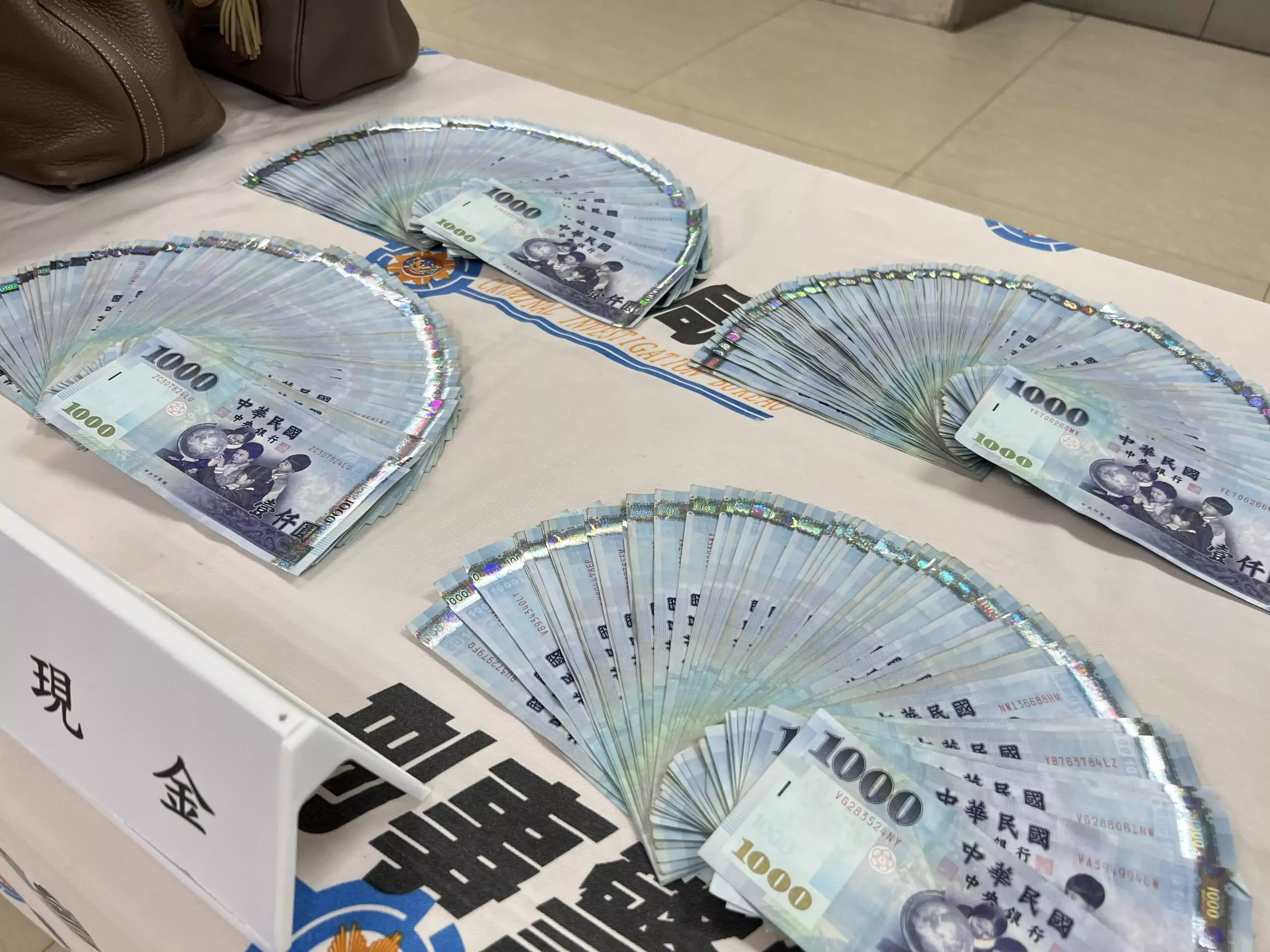 兄弟檔鬧翻竟各自找黑道強索公司財物 不法金流高達6000萬 IMG 4875 scaled