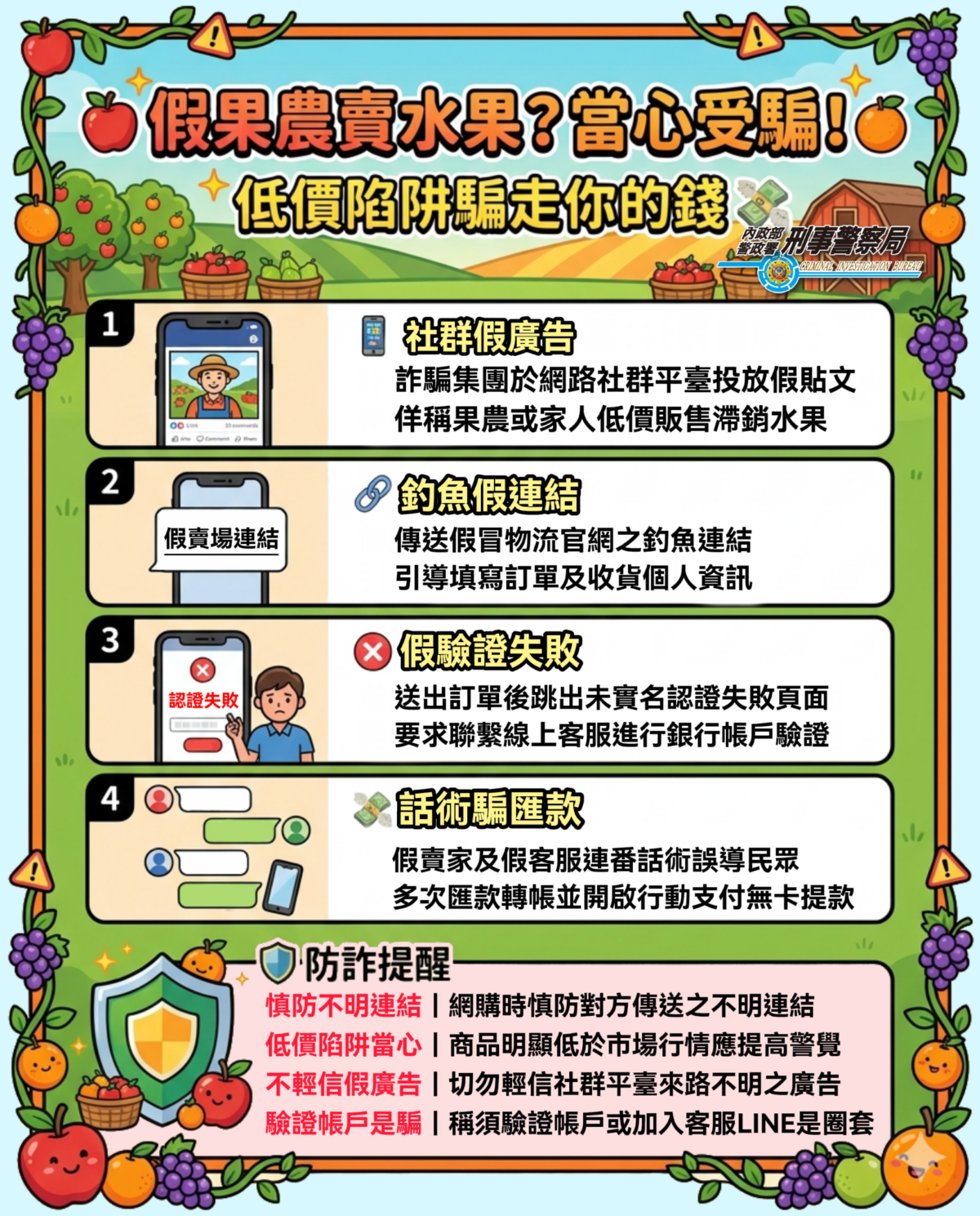 網購玉荷包慘噴百萬!婦人搶便宜誤掉陷阱 遭詐騙手法全公開 IMG 5360
