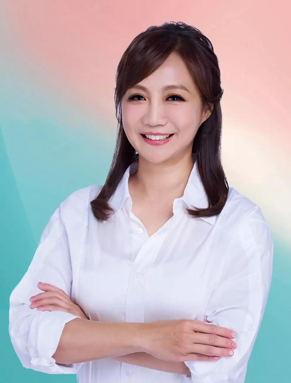 民眾黨桃園2區市議員人選出爐 徵召周曉芸選龜山、林晏良選八德
