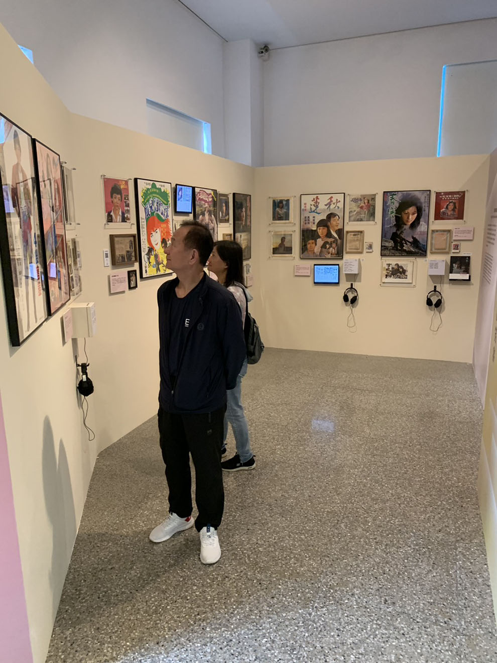 大溪鳳飛飛特展跨世代回味瓊瑤電影金曲 暑假北北桃最佳懷舊音樂之旅 S 19922957 0AAAA