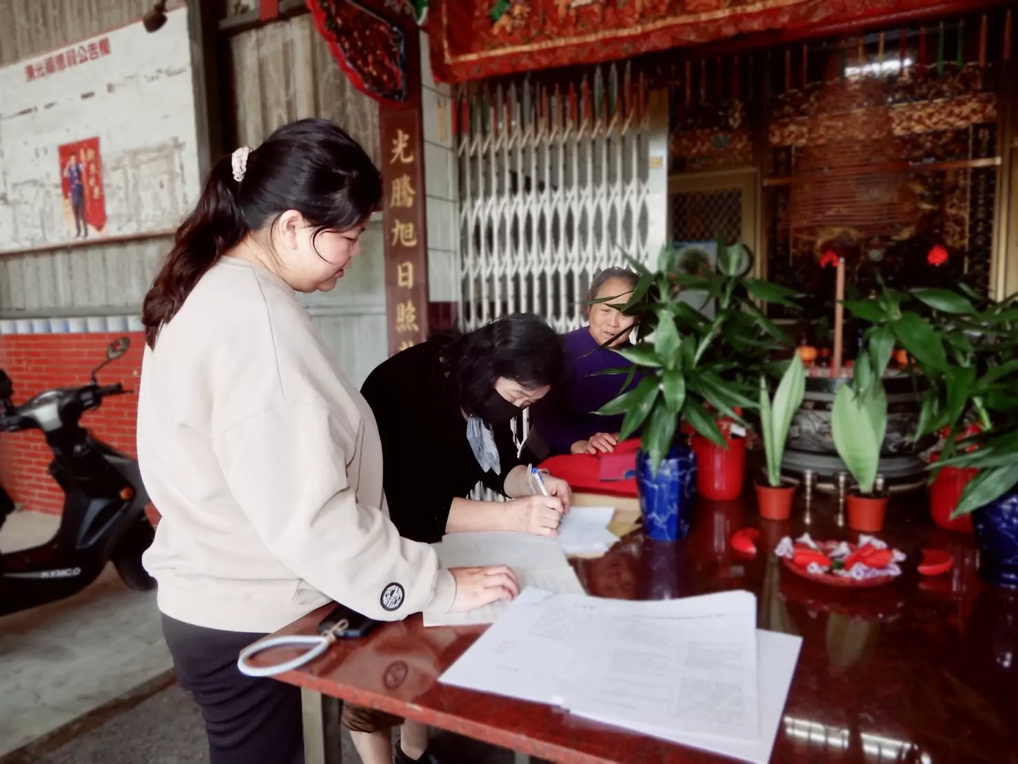宗教團體不動產登記6/9截止!桃園民政局籲把握申請時機 宗教團體不動產登記6/9截止!桃園民政局籲把握申請時機