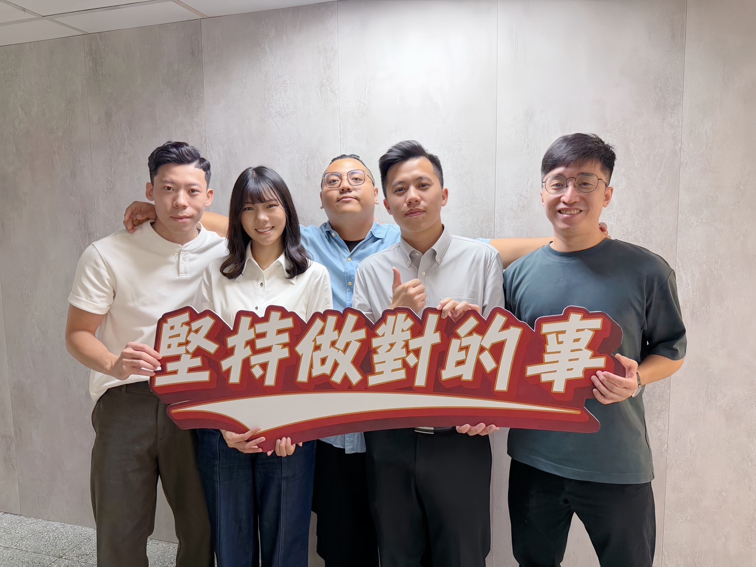 桃園民政局反賄選宣導出奇招 創意短劇引發民眾共鳴 S 22159390 0