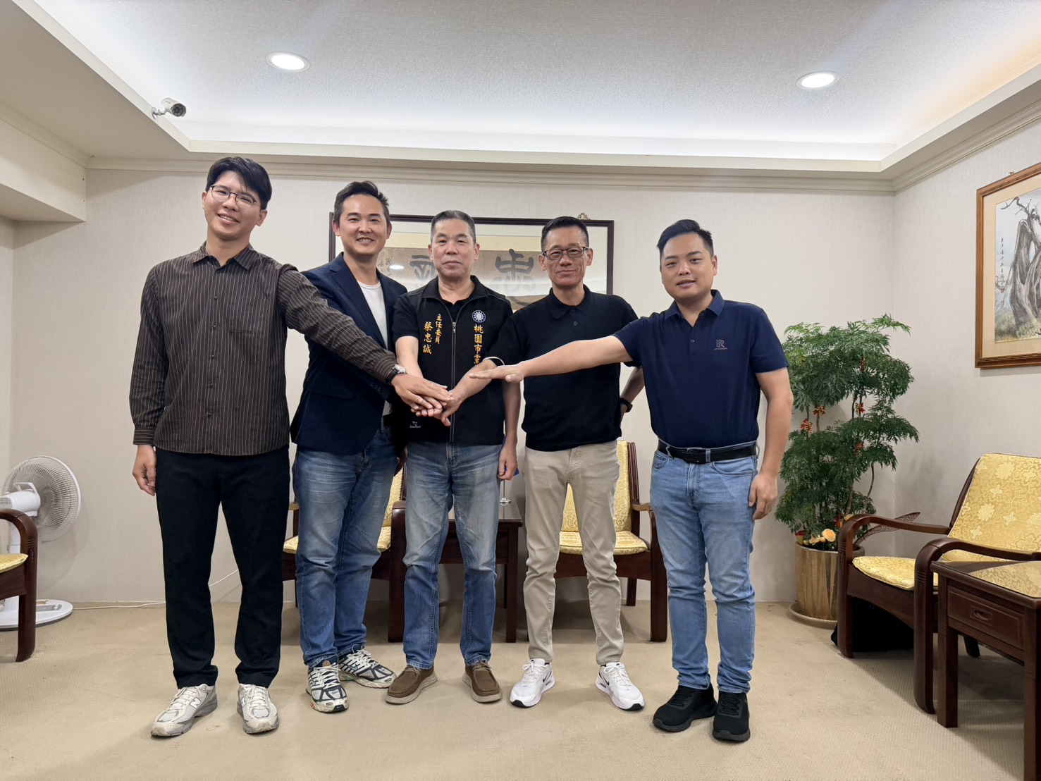國民黨中壢議員初選結果揭曉 劉安祺捲土重來順利出線 S 295968784