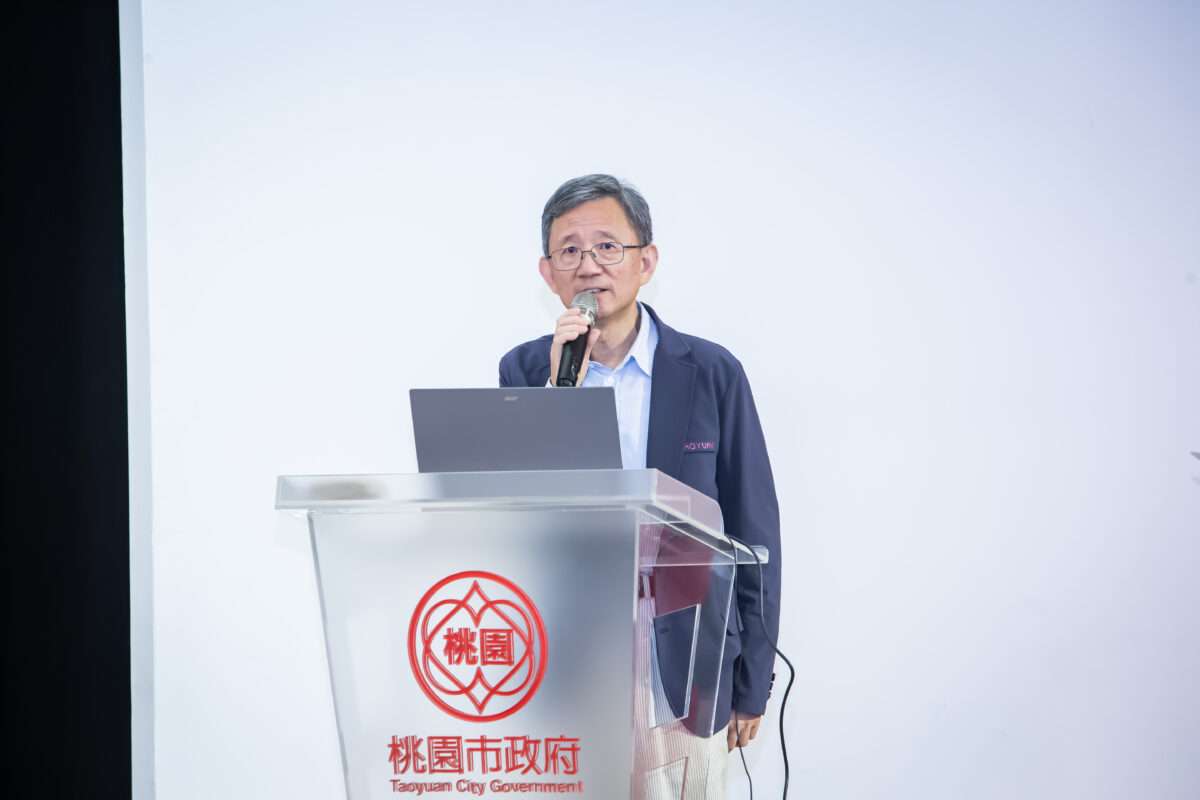 桃園首創優良汽車銷售員認證 導正車市亂象守護民眾權益 S 308887568 0