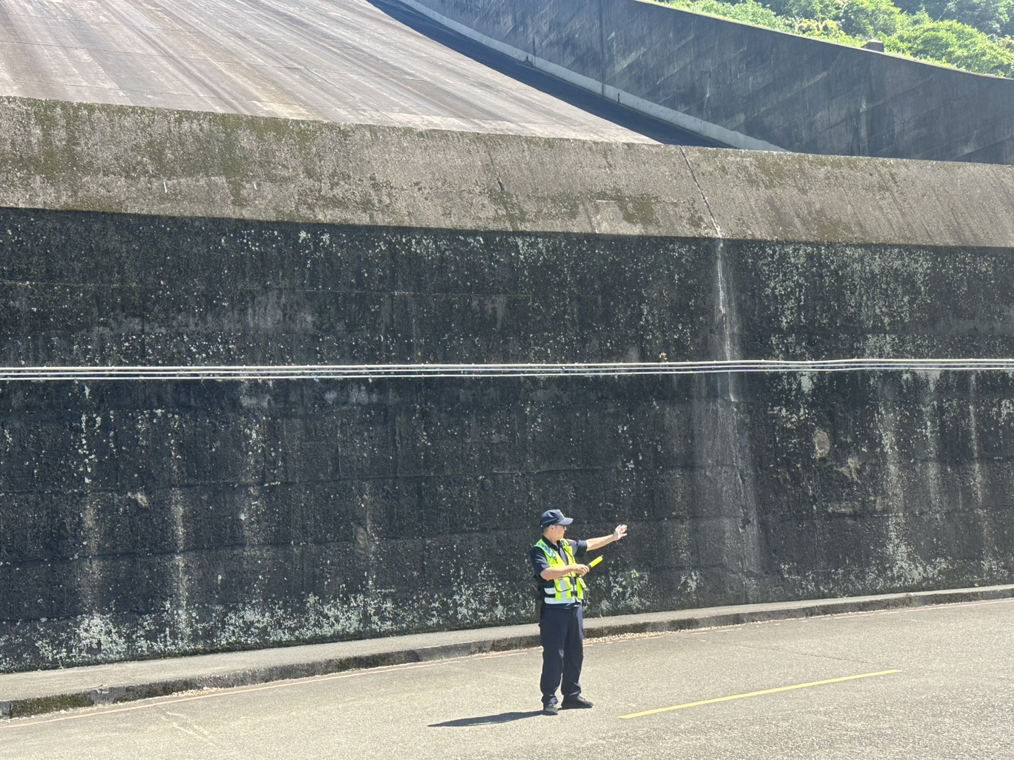 大溪全民健行活動5/23登場 6小時交管影響範圍曝 S 326213646 0