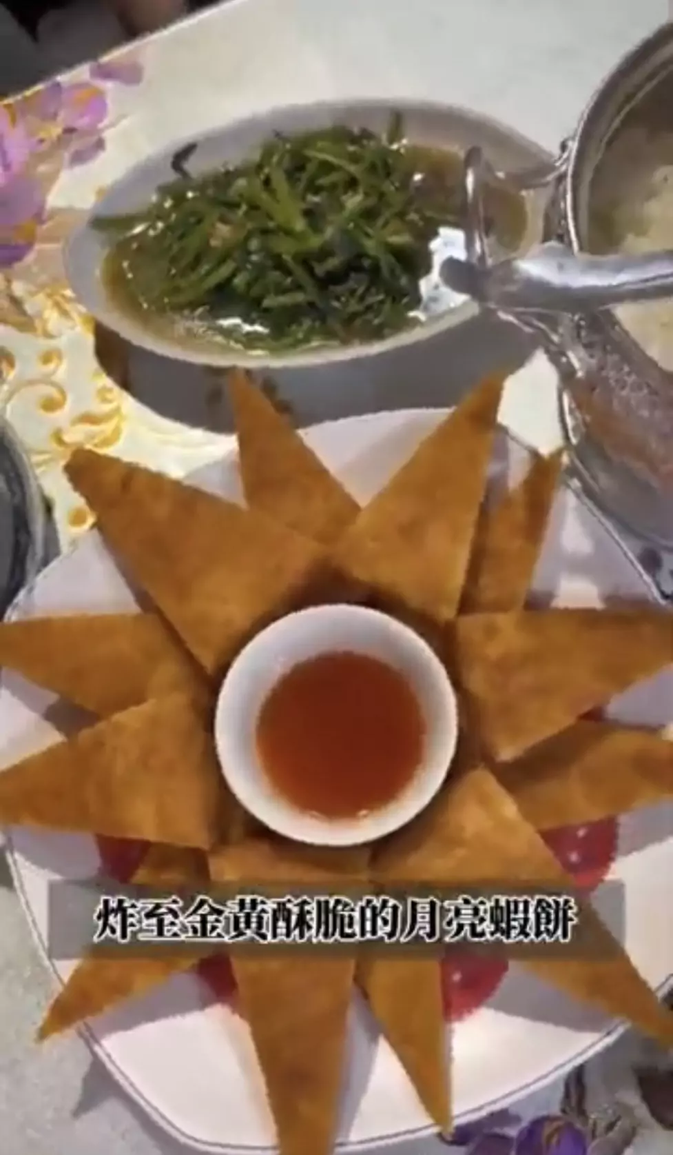 開南大學前進桃園後站東南亞「影食」盛典 學生拍短影音行銷在地商家 S 41558046 0