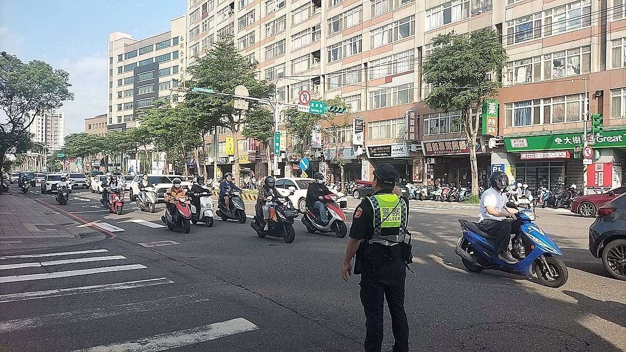 桃園慈護宮明迎媽祖遶境祈福 3路線齊發詳情曝 桃園慈護宮明迎媽祖遶境祈福 3路線齊發詳情曝