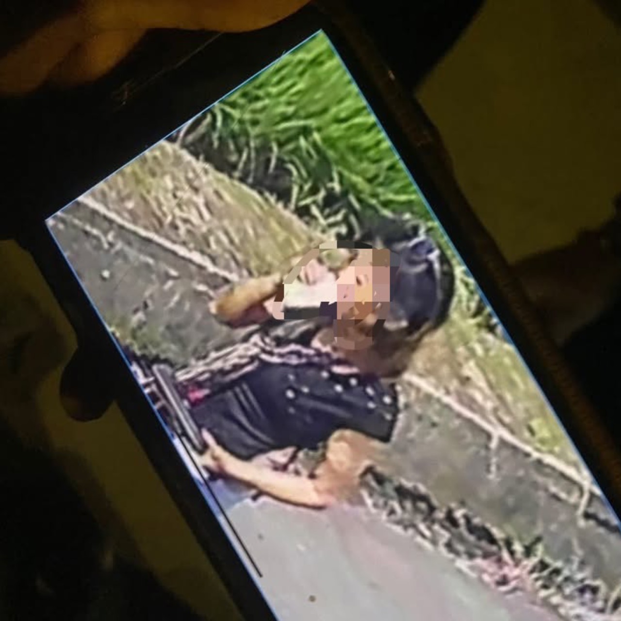 【有片】辛苦錢沒了!八德男薪水袋置車內遭竊 妻PO網揭惡行 【有片】辛苦錢沒了!八德男薪水袋置車內遭竊 妻PO網揭惡行