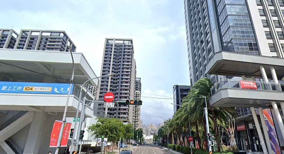 專題/新竹房市轉折點「修正」走向「盤整」 蛋白區議價率釋出置產訊號 專題/新竹房市轉折點「修正」走向「盤整」 蛋白區議價率釋出置產訊號