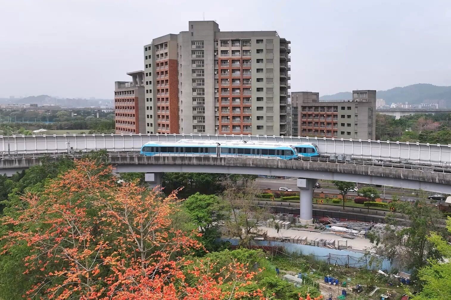 專題/捷運三鶯線通勤台北省20分鐘 拚年中通車 與板南線「垂直分層設計」轉乘不用2分鐘 專題/捷運三鶯線通勤台北省20分鐘 拚年中通車 與板南線「垂直分層設計」轉乘不用2分鐘