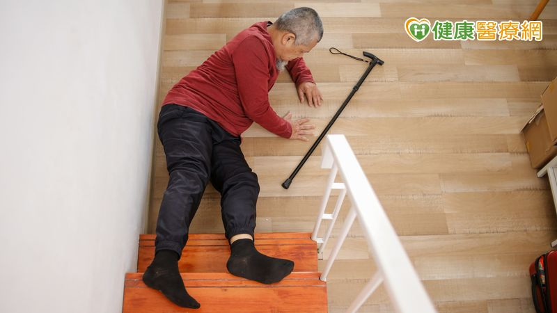 長期活動不足恐致肌肉萎縮!研究從微觀層面看變化 盼增高齡復健效率 長期活動不足恐致肌肉萎縮!研究從微觀層面看變化 盼增高齡復健效率