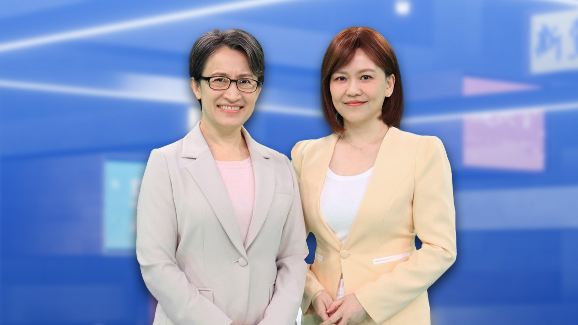 蕭美琴談外交與國防:以「台灣之盾」築起和平門檻,強化國際信任 蕭美琴談外交與國防:以「台灣之盾」築起和平門檻,強化國際信任