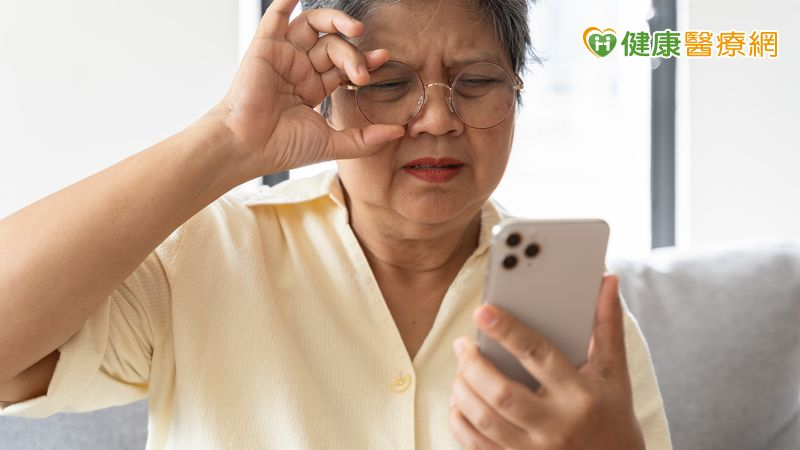 糖尿病不只傷眼腎 研究揭:糖友「看不清」恐與認知退化有關 糖尿病不只傷眼腎 研究揭:糖友「看不清」恐與認知退化有關