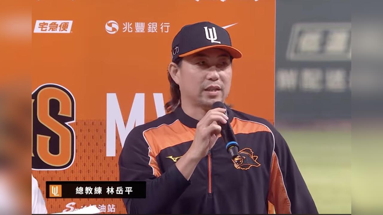 中職首隊!統一獅拿下隊史2000勝 餅總22年來從沒離開過 中職首隊!統一獅拿下隊史2000勝 餅總22年來從沒離開過