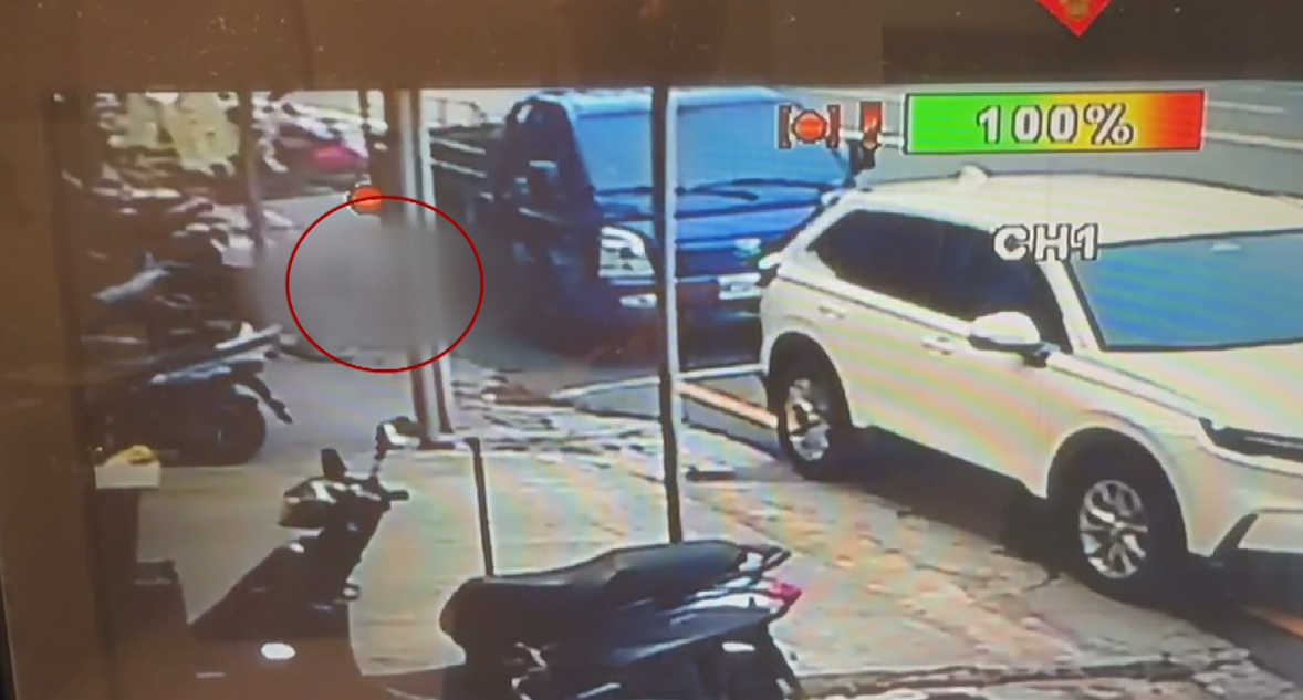 男疲勞駕駛奪2命 一家3口天倫夢碎3/彰化1家3口徒步身影曝 一走向車道遇死劫 男疲勞駕駛奪2命 一家3口天倫夢碎3/彰化1家3口徒步身影曝 一走向車道遇死劫