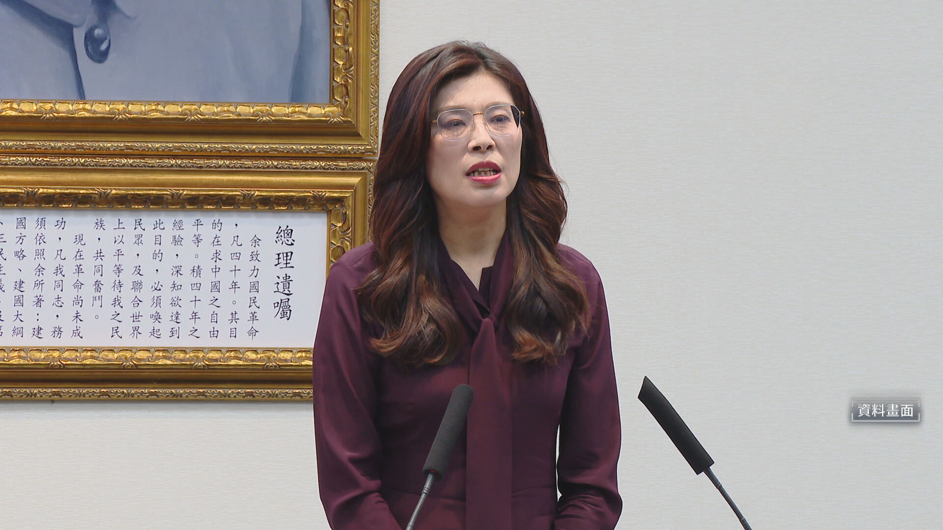 藍軍購內鬨開戰 鄭訪美盼見川普3/訪美盼拜會層級「越高越好」 鄭麗文喊:希望是川普 藍軍購內鬨開戰 鄭訪美盼見川普3/訪美盼拜會層級「越高越好」 鄭麗文喊:希望是川普
