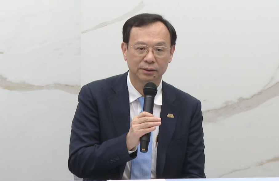 石崇良批愛爾麗偷拍案「明知故犯、不可原諒」 要求停業處分 石崇良批愛爾麗偷拍案「明知故犯、不可原諒」 要求停業處分
