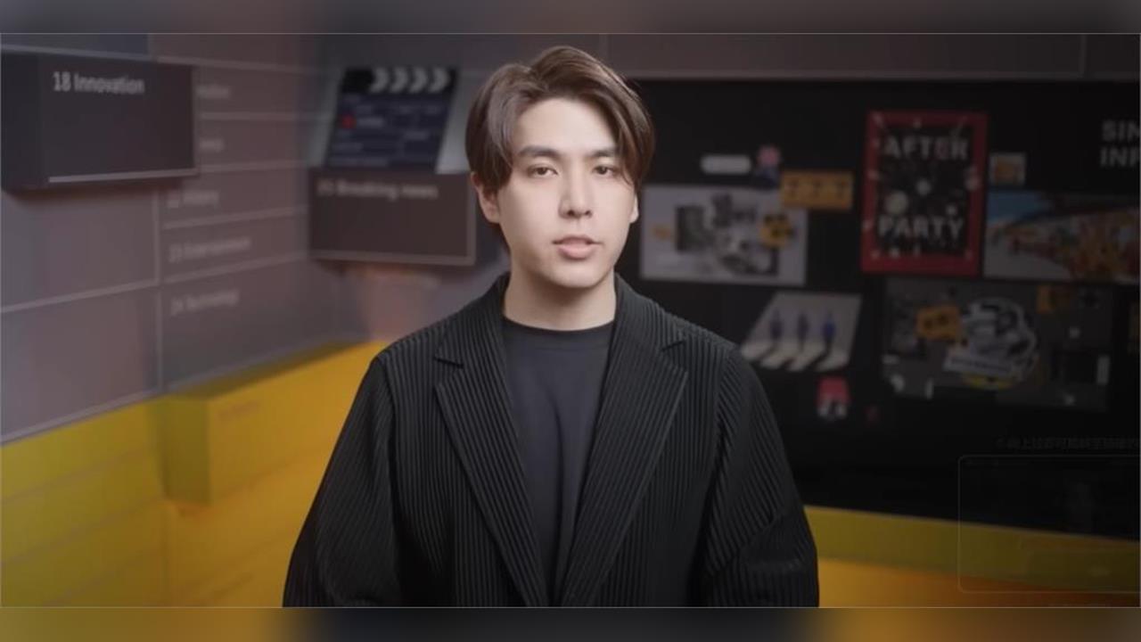 踩到創意私房翻版地雷 志祺七七親上火線給交代 踩到創意私房翻版地雷 志祺七七親上火線給交代
