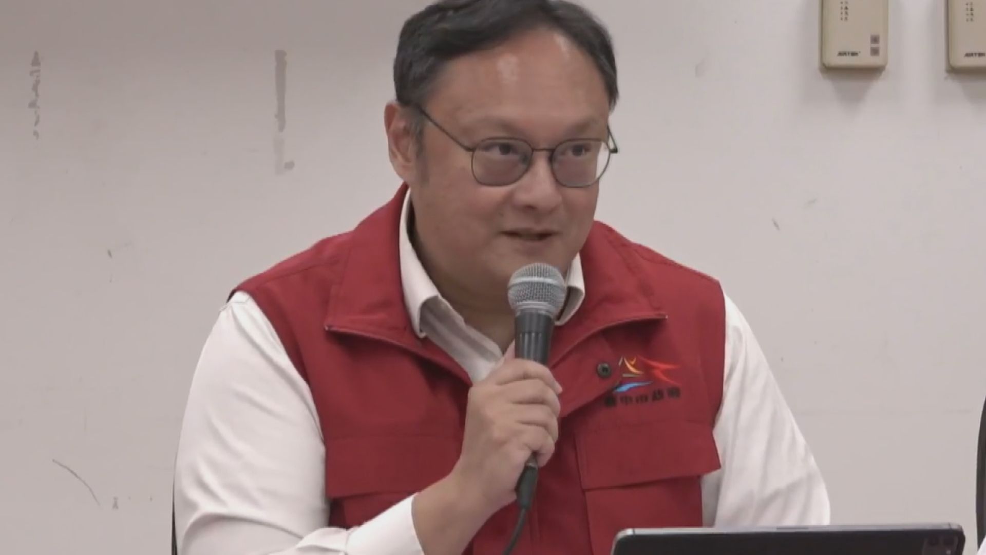 季麟連嗆韓國瑜賣黨求榮就開除 鄭照新:說話缺乏分寸應道歉 季麟連嗆韓國瑜賣黨求榮就開除 鄭照新:說話缺乏分寸應道歉