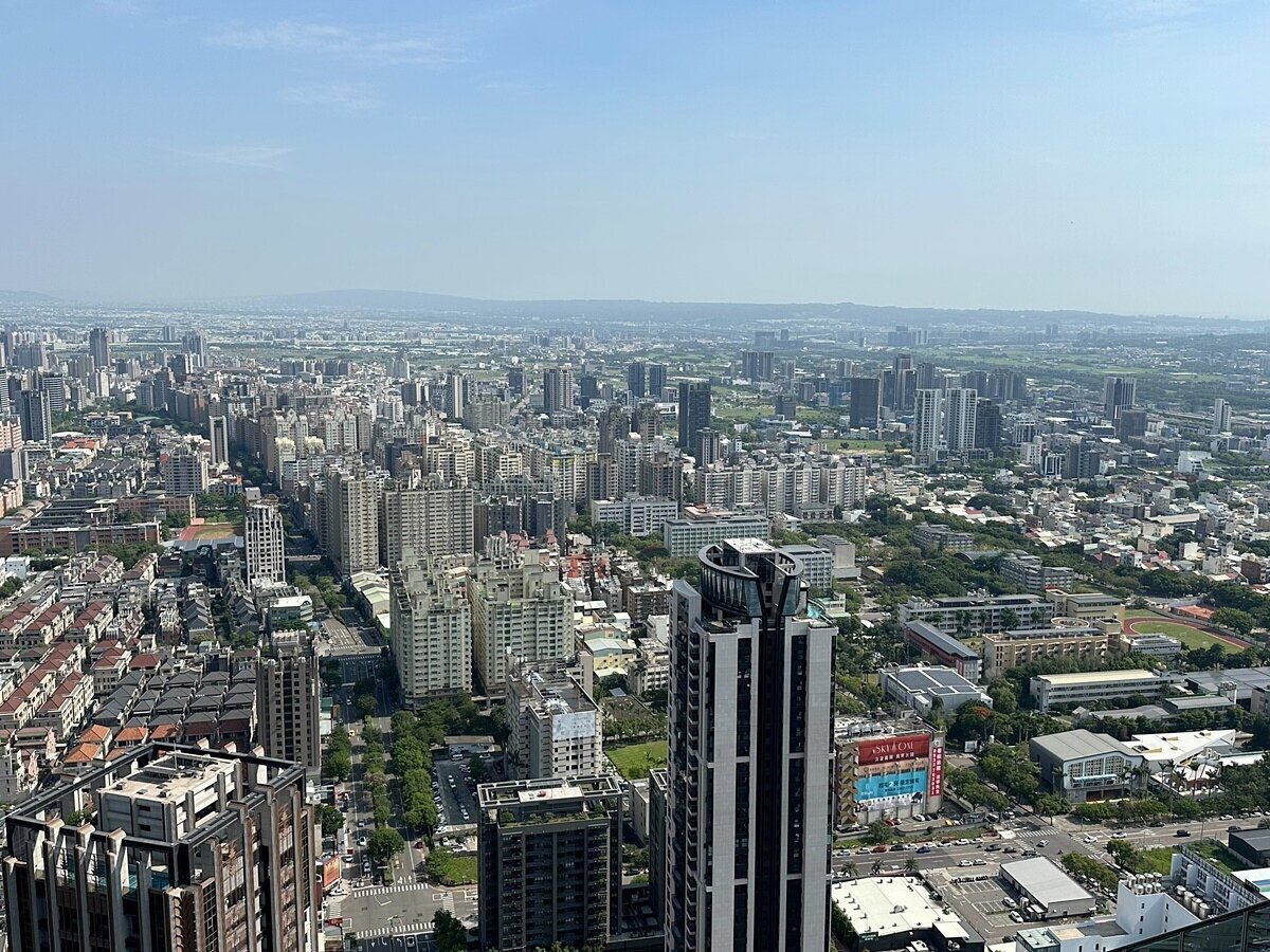 不相信股市會跌 風險正累積 房市買點將至? 不相信股市會跌 風險正累積 房市買點將至?
